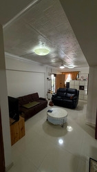 Blk 22 Marsiling Green (Woodlands), HDB 3 Rooms #575364571